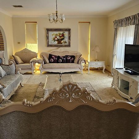 Spacious Holiday Home - Waikerie Εξωτερικό φωτογραφία