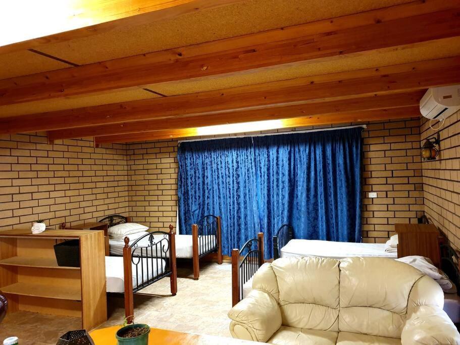 Spacious Holiday Home - Waikerie Εξωτερικό φωτογραφία