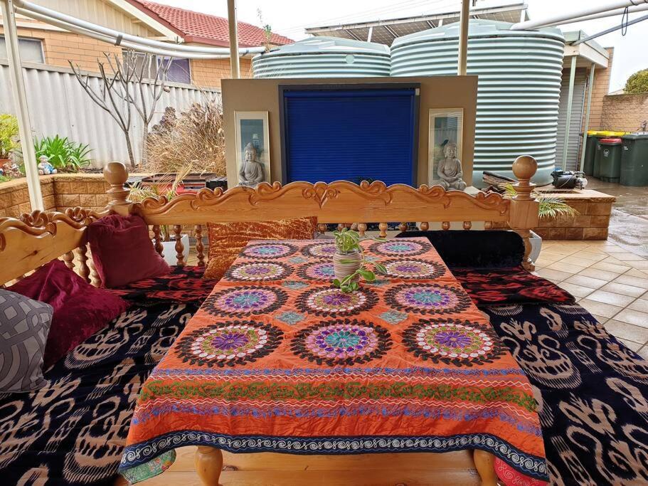 Spacious Holiday Home - Waikerie Εξωτερικό φωτογραφία