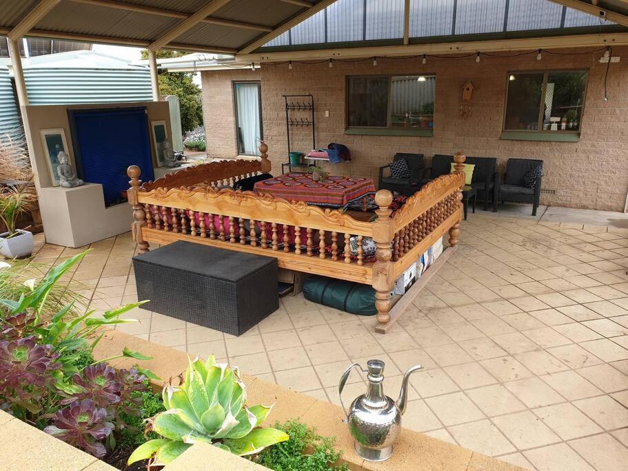 Spacious Holiday Home - Waikerie Εξωτερικό φωτογραφία