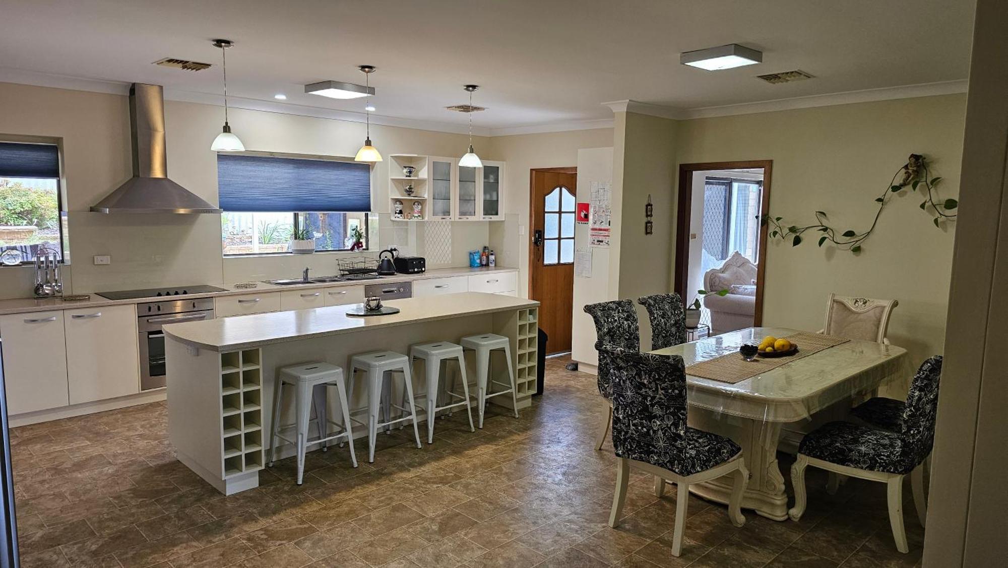 Spacious Holiday Home - Waikerie Εξωτερικό φωτογραφία