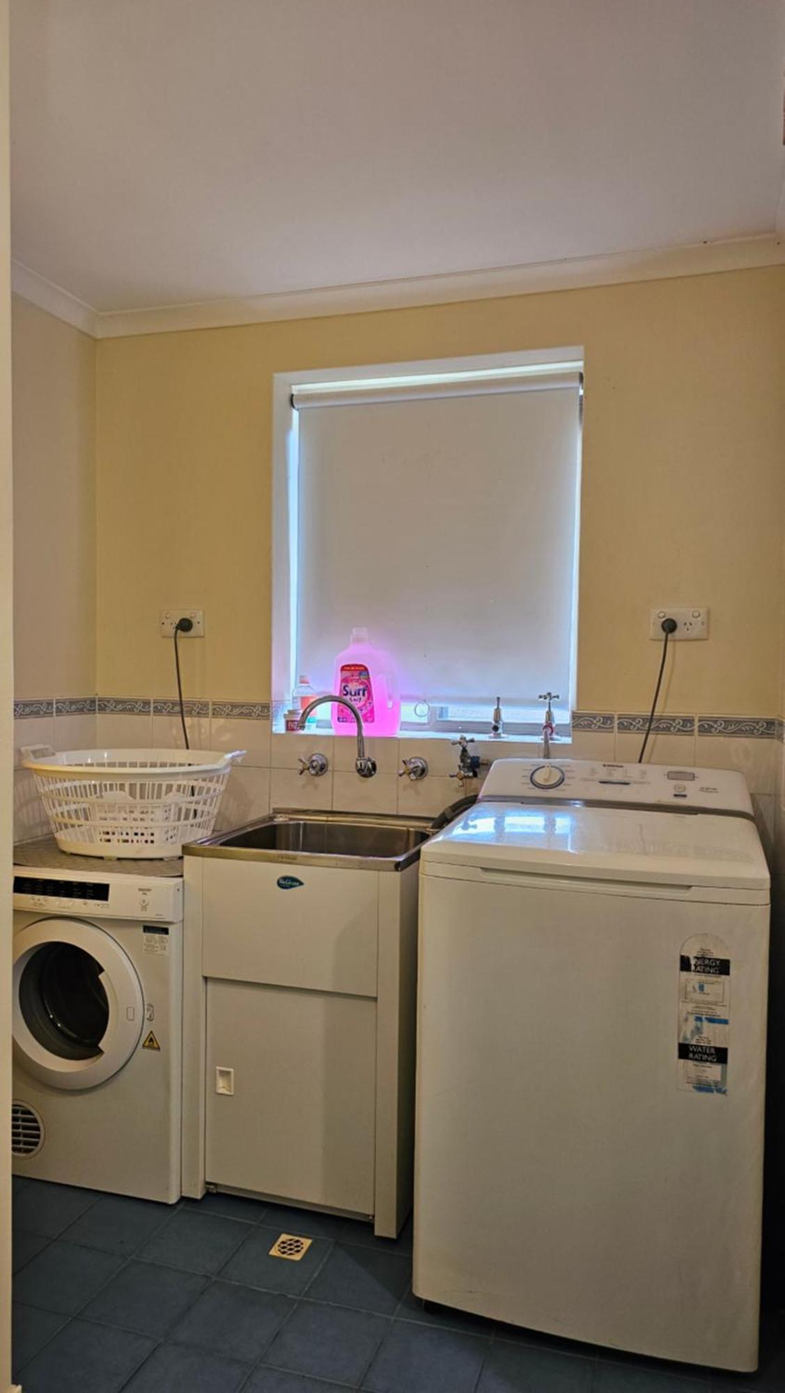 Spacious Holiday Home - Waikerie Εξωτερικό φωτογραφία